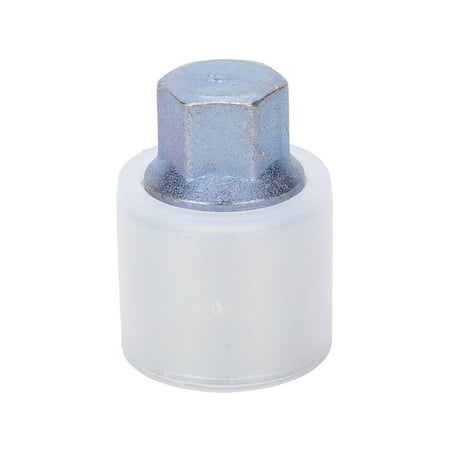 

Car Tool Automobile H-Model Auto Tire Anti-Theft Screw Socket Fit For A1 A3 A5 A4L A6L A7 A8 Q5 Q3 TT R8