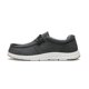 thumbnail image 2 of Mocasines Casual para Hombre Bruno Marc Negro Talla 10, 2 of 9