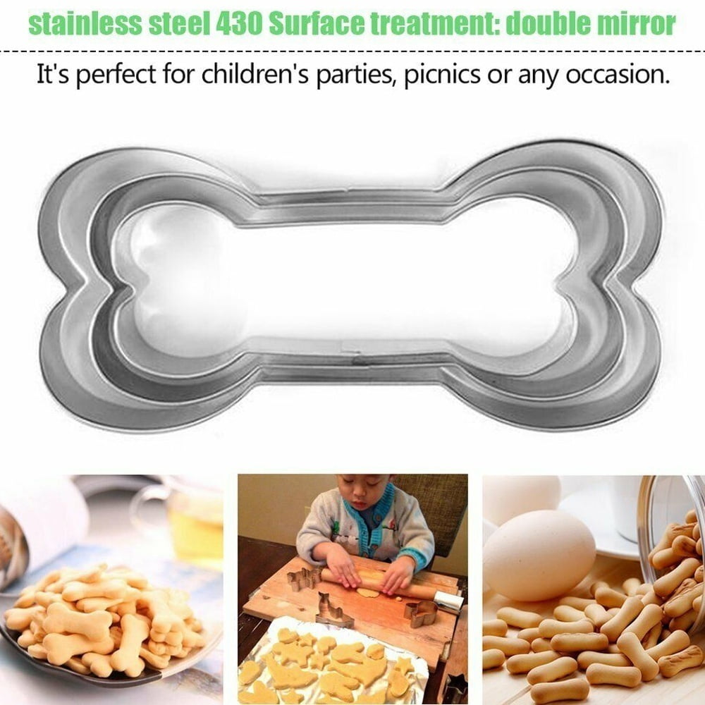 Metal Kitchen Tools Cake Mold Cookie Cutter Cake Decoration Biscuit Mould