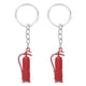 thumbnail image 1 of GOOHOCHY 2 llaveros colgantes con forma de extintor de incendios, para bolso o bolso., 1 of 7
