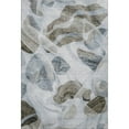 thumbnail image 2 of Addison Rugs Mayfield Premium Machine Washable Transitional Abstract Sky Rectangle Rug, 10' x 14', 2 of 7