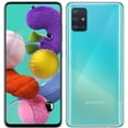 thumbnail image 2 of Smartphone Samsung  A51 128GB 4 RAM Azul, 2 of 2