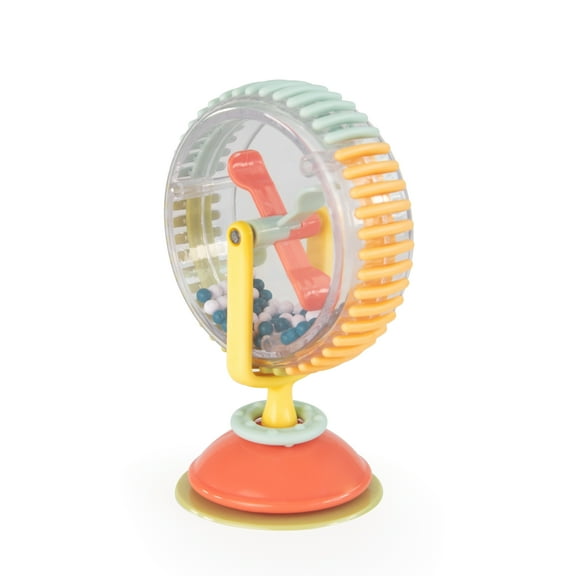 SCI Spinner Tray Toy