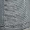 thumbnail image 3 of RunFlyte Men's Hybrid Training Tank Top Grey/Black f1004-ggk, 3 of 3