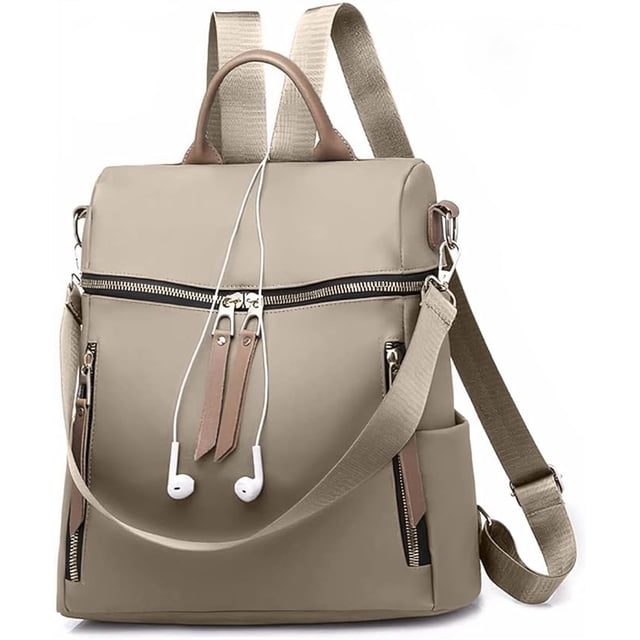 Mochila para Mujer Bluelander Color Café