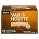 Capsules K-Cup de café vanille et noisette Van Houtte, torréfaction légère Boîte de 12 – image 1 sur 18