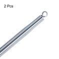 thumbnail image 3 of Unique Bargains 2pcs PVC Spring Bender 11.8mm OD 550mm Long Bending Spring Conduit PVC Spring, 3 of 6