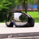 thumbnail image 2 of Ski Goggles - Ski/Snowboard Goggles for Men, Women and Youth - 100% UV Protection, 2 of 3