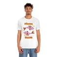 thumbnail image 4 of Pisces Season Tshirt - Zodiac Sign Astrology Horoscope Tee Shirt, 4 of 10