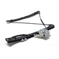 thumbnail image 1 of Regulador de Ventana ANGGREK Accesorios Motor Regulador De Ventana Para E46 320 325 330 Delantero Izquierdo 51337020659, 1 of 7