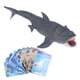 thumbnail image 1 of Modelo de animal marino para niños, figura de vida marina realista simulada, juguete de colección, regalo de cumpleaños, 1 of 14