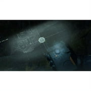 Metal Gear Solid V Ground Zeroes (Playstation 4)