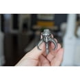 thumbnail image 5 of Star Wars The Mandalorian 3D Mythosaur Skull Collector Pin Toynk Exclusive, 5 of 6