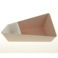 thumbnail image 1 of irregures de los de s cestas de almacenamiento de caja del de los polígonos, de y de Rosado Sunnimix Plato de frutas, 1 of 8