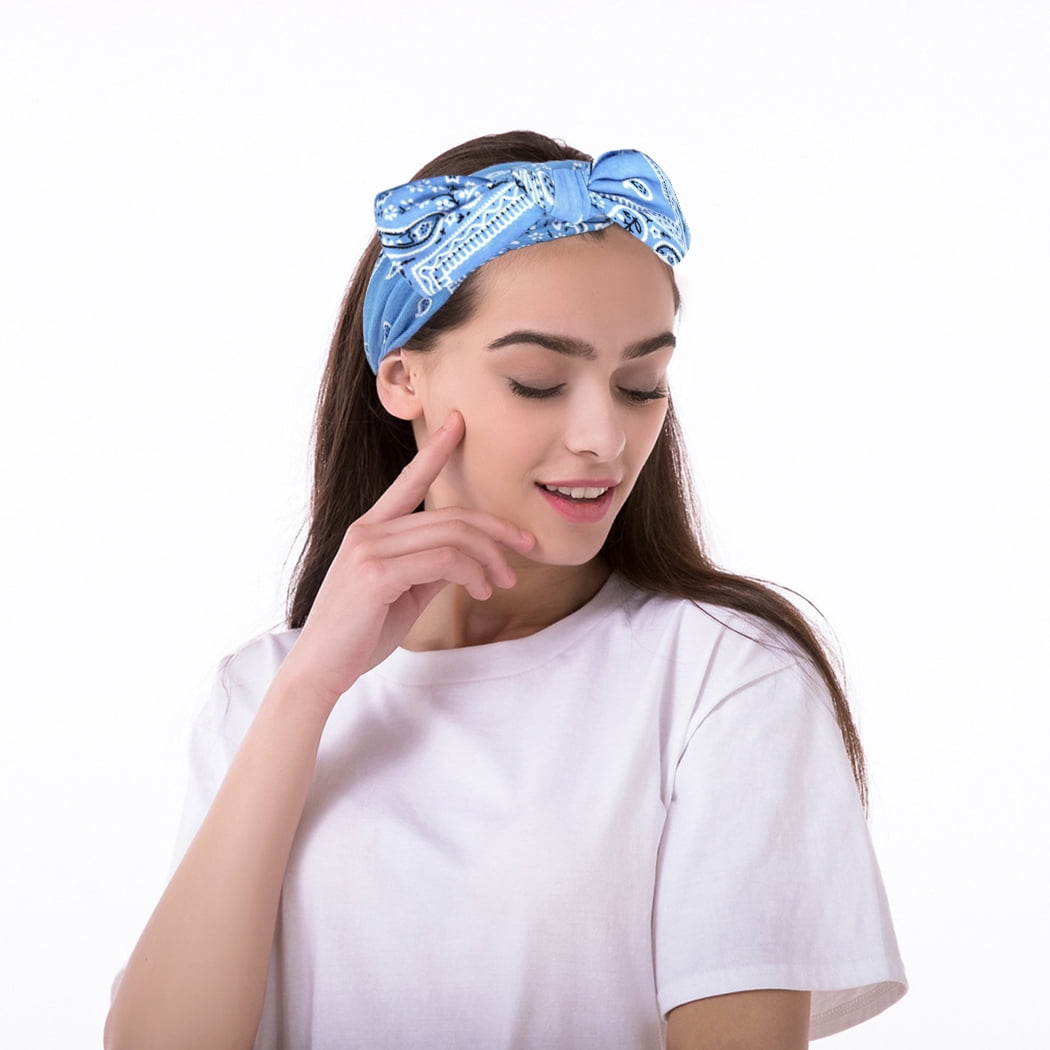 turban headband