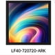 thumbnail image 2 of 4Inch 720x720 LCD for Luckfox Pico Ultra RGB Touch Screen Display, 2 of 5