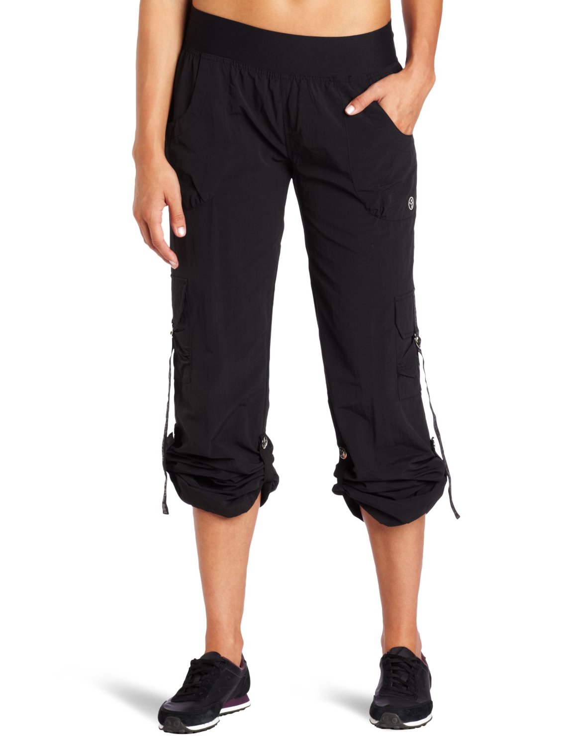 Zumba Fitness LLC Women's Feelin' It 