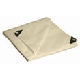 thumbnail image 1 of 20ft. X 30ft. White Heavy Duty Tarp, 1 of 1