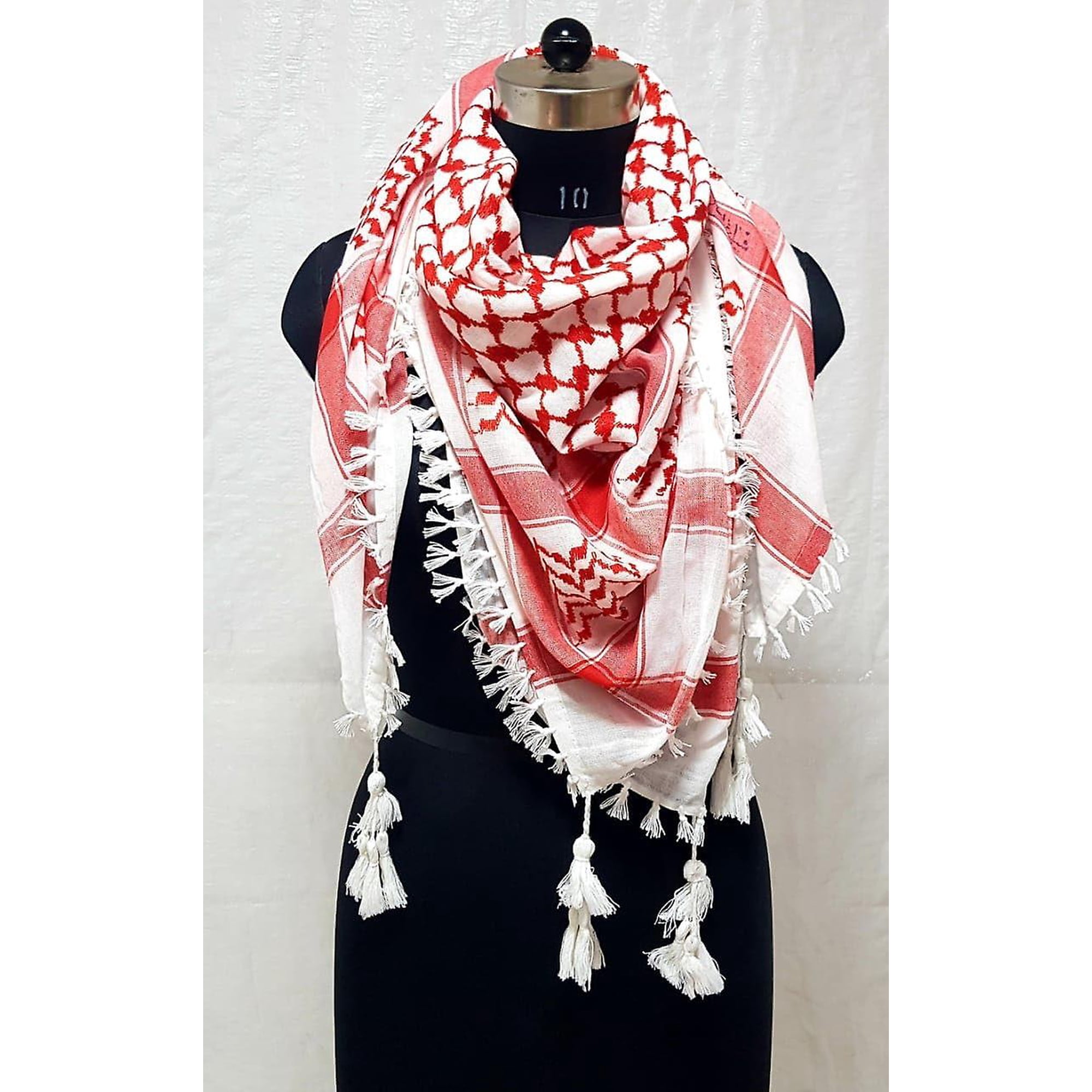 Arabic Rope Tactical Gear Arab Aqel Rope (Arabic Egal Headband Keffiyeh/Shemagh ...