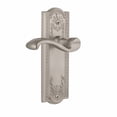 thumbnail image 4 of Grandeur Portofino Door Lever with Parthenon Plate, 4 of 7
