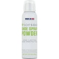thumbnail image 2 of Sof Sole Shoe Spray Powder 2.5 oz, 2 of 8