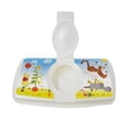 thumbnail image 2 of Estuche para toallitas con Dispensador Disney 0 Winnie Pooh, 2 of 4