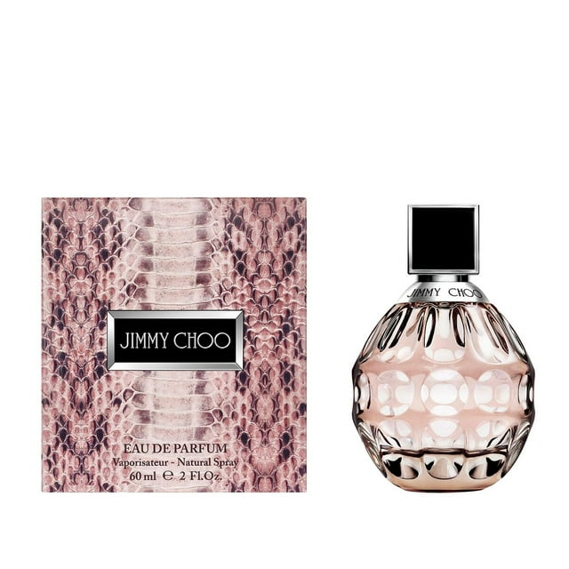 Perfume Jimmy Choo EDP en aerosol, 60 ml, para mujer