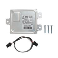 Gearzaar HID Xenon Headlight Ballast Igniter For Infiniti G37/G35 Coupe Sedan – D2R D2S, Lifetime Warranty