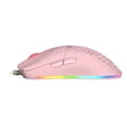 thumbnail image 3 of Mouse Gamer Game Factor MOG-601, 16,000-32,000 dpi, 7 botones GameFactor MOG-601 PK, 3 of 5