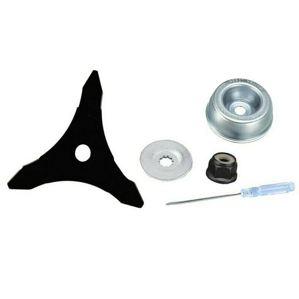 MYG Blade Adapter Attachment Maintenance Kit for STIHL String