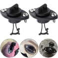 thumbnail image 2 of 2Pc For Kayak Drain Bung For Dinghy For Kayak Canoes Boats Stop Water Infiltration Shenzhuyue, 2 of 11