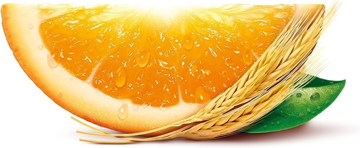 Robinsons Barley Water (Orange) 850ml (28.7 fl oz) - pack of 2