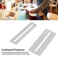 thumbnail image 4 of Protège-Frein, Garde-Finger Standard Large Application 2 Pcs Métal pour Instrument, 4 of 7