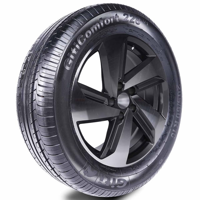 Llanta 205/60R16 92V Giti Comfort 228V1