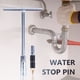 thumbnail image 4 of Aguja de fusión en caliente para parada de agua, aguja de parada de agua antioxidante, Metal duradero para el hogar, 4 of 7