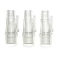 thumbnail image 3 of 6PCS Tube Adapter CPAP Accessories for Z1 Z2 Travel CPAP Machine, 3 of 5