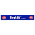 thumbnail image 4 of BloqAdre Carvedilol caja con 14 tabletas de 25mg cada uno, 4 of 4
