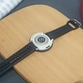 thumbnail image 4 of Premium Metal Protective Case for Amazfit Active 2 Sapphire Edition - Stylish, 4 of 10