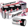 thumbnail image 1 of Batería Energizer MAX C Premium Alcalina (paquete de 8), 1 of 8