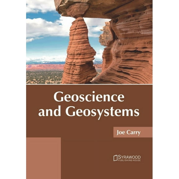 Geoscience and Geosystems, (Hardcover)