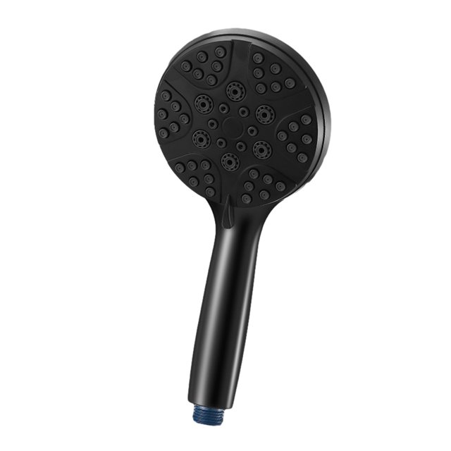 Qocolhg Shower Head with Handheld, Shower Head With 8 Spray Functions, Saturating Spray, Can Be Used For Home, Gym, Senior Hotel,bath,swith Spray Function, 8-Mode Handheld Multifunctional Showe