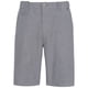 thumbnail image 1 of Trespass - Pantalones Cortos Miner Viaje Hombres (Gris Oscuro), 1 of 2