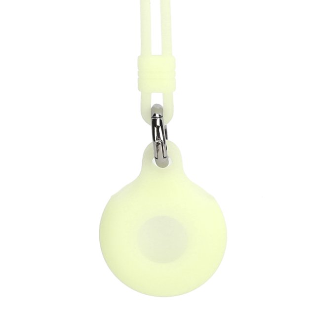 Estuche protector para localizador, funda protectora de silicona luminosa, funda de silicona para localizador, funda protectora para localizador, probada profesionalmente