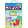 thumbnail image 3 of Vtech MobiGo Touch Learning System Game - Elmo, 3 of 3