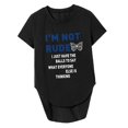 thumbnail image 4 of Camiseta para mujer con cuello redondo, ajuste regular, recuerdo clásico, elegante camiseta de manga corta para viajes de vacaciones SG, 4 of 8