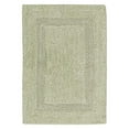thumbnail image 2 of Better Trends BALU2440SA Lux Bathrug- Sage - 24 x 40 in., 2 of 2