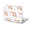 thumbnail image 1 of KSK KAISHEK Plastic Hard Protective Shell Case Cover Only Compatible 2022.0 Rel. MacBook Air 13.6 inchs m2 Retina Display Model: A2681 m2 Flowers 276, 1 of 5