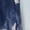 Blue Smoke Butterfly, variant on Cardinal Birds Women's Cardigans Lightweight Long Sleeve Open Front Sweater Black Cardigan Drape V-neck Outwear Loose Jacket Coat Plus Size Long Tops