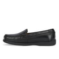 thumbnail image 5 of Dockers Mens Catalina Leather Casual Loafer Shoe, 5 of 7