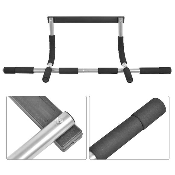 Fitness Equipment,Indoor Door Pull Up Horizontal Bar Pull Up Trainer Best in its Class